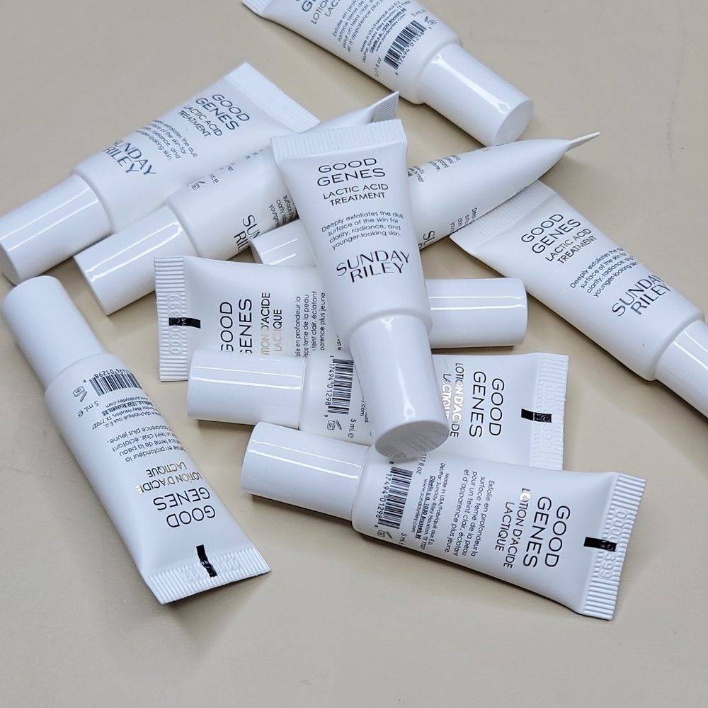 3FOR40 Good genes Sunday Riley - Picture 3 of 4